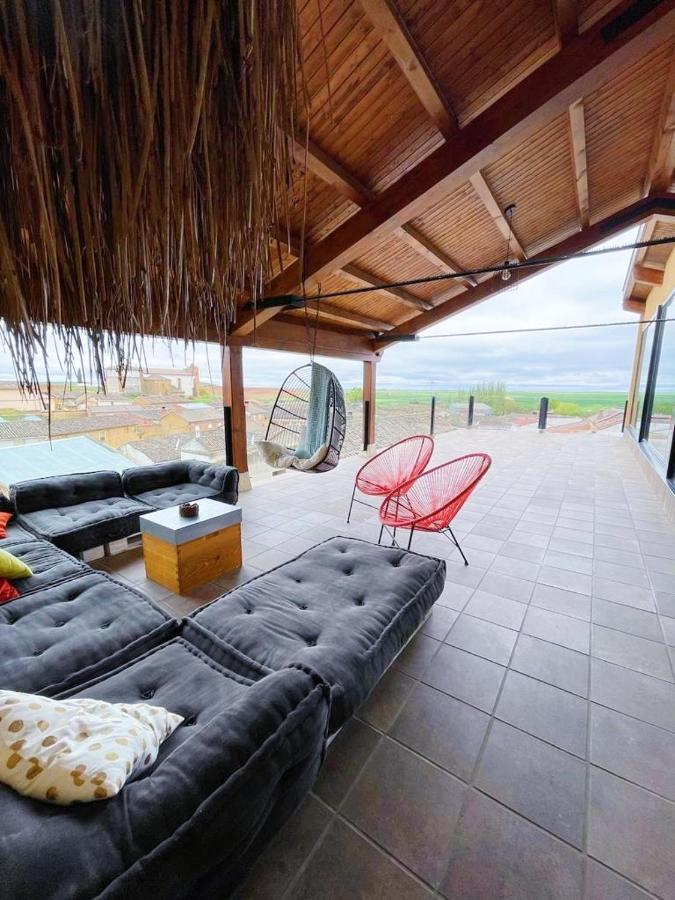 Casa Rural Vereda Ledigos Exterior foto